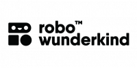 Logotype_Robo Wunderkind