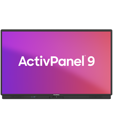 Promethean ActivPanel 9 86"